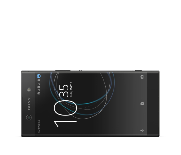 Sony Xperia XA1 Ultra G3212 4/32GB Dual SIM czarny - 359504 - zdjęcie 6